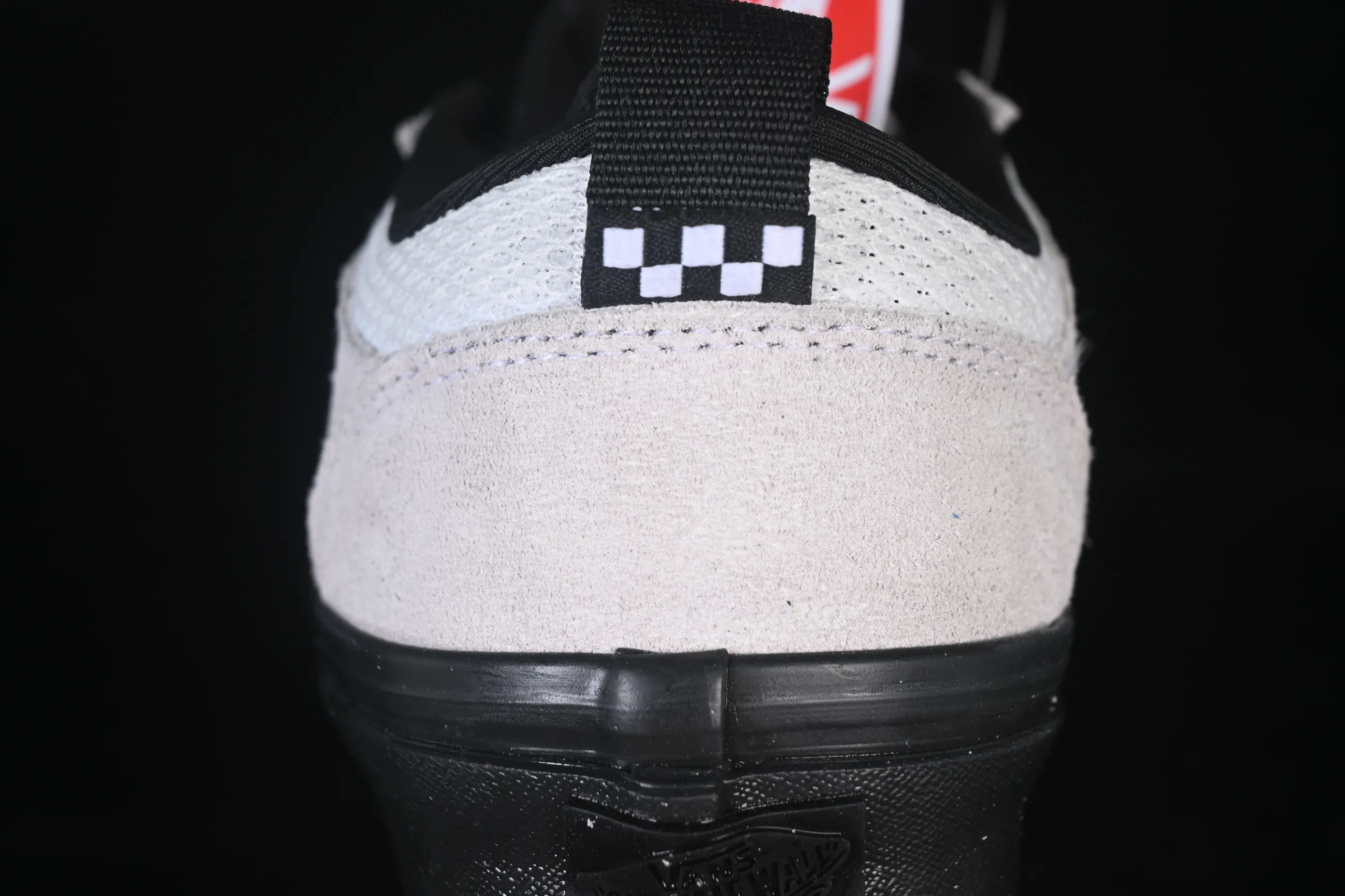 All categories Vans Vans series Vans Low Vans low-top Vans Safe Brady Low Vans high-end branch low-top retro casual sneakers VN000EEHBWI